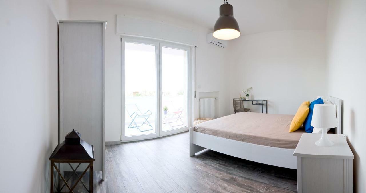 Bed and Breakfast Pietra Di Mare Бари Экстерьер фото