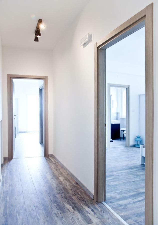 Bed and Breakfast Pietra Di Mare Бари Экстерьер фото