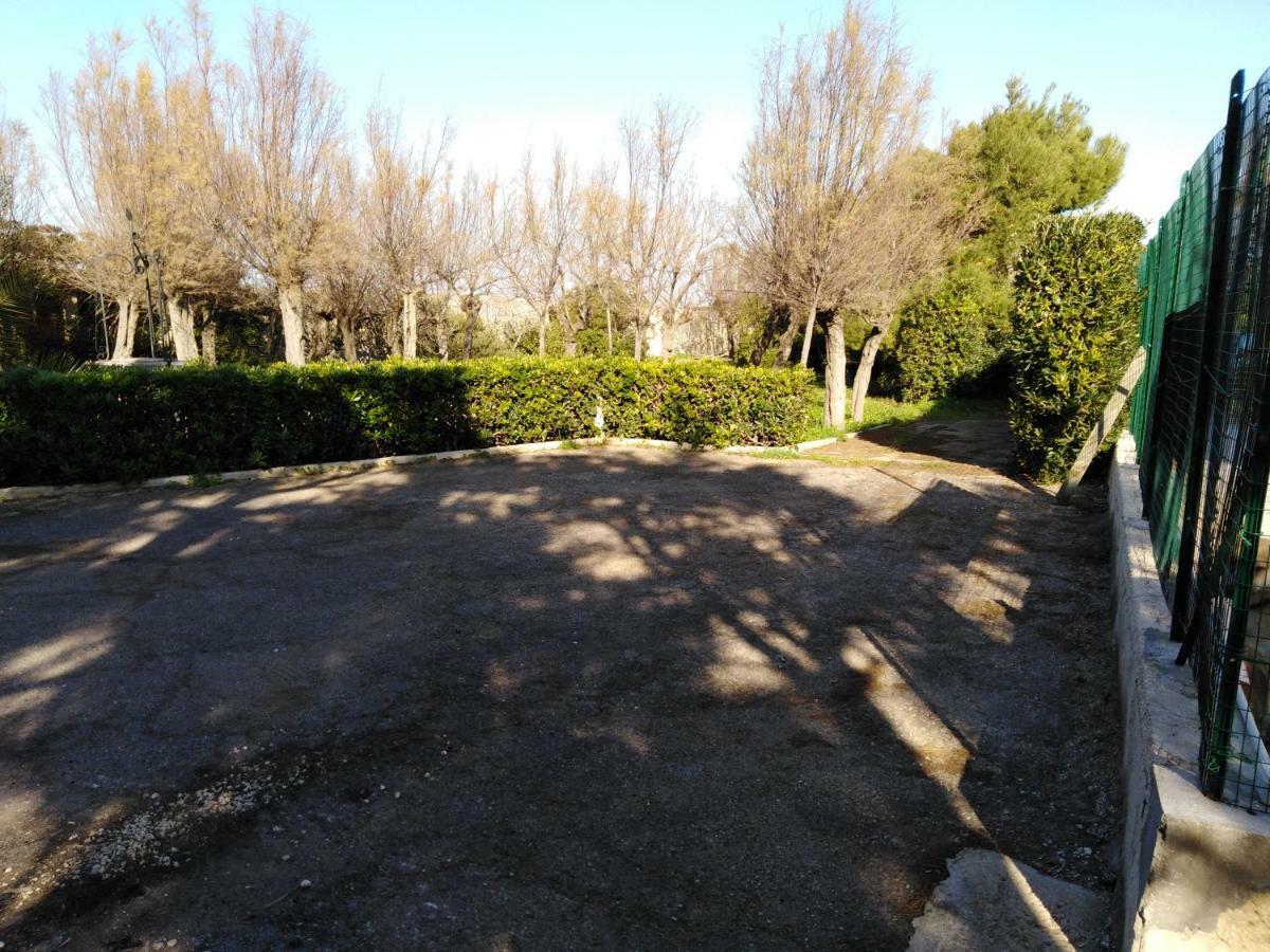 Bed and Breakfast Pietra Di Mare Бари Экстерьер фото